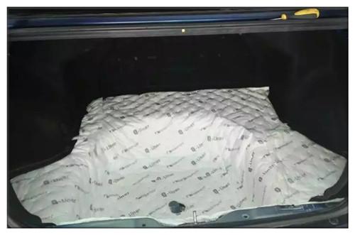 昆山汽车隔音改装，起亚赛拉图汽车隔音降噪