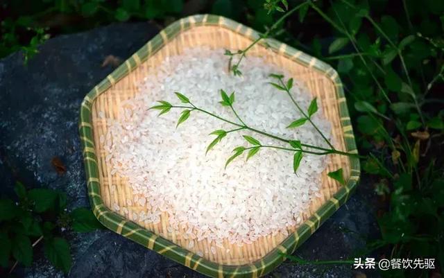 中国顶级大米排行榜！快看看有没有你家乡的