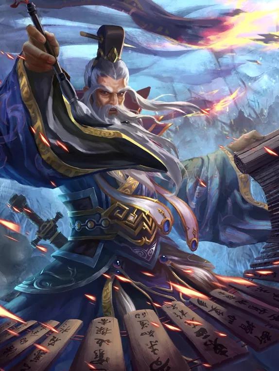 三国杀：当前版本中各身份优缺点以及主流打法，上手容易精通难
