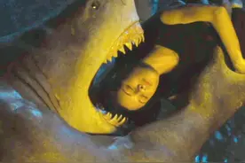 《X特遣队：全员集结》全片暗黑重口！片尾彩蛋要开DCEU新出路？图片