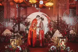 婚礼小知识，婚礼中那些容易出错的待客礼数图片