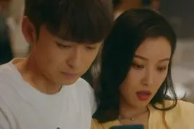 《流金岁月》崩了，谢宏祖婚后变窝囊废，王永正对袁媛说我爱你图片