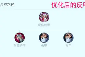 反甲成最热防具，反而极寒风暴“失宠”，利弊分析，反甲更强？图片