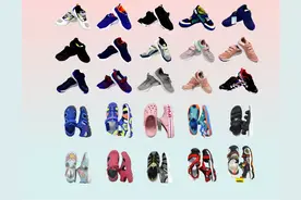 深圳消委会：耐克、阿迪达斯等童鞋不达标！9款国产品牌获5星好评图片