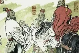 王与马共天下是什么意思图片
