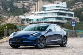 5.4秒破百，30万以内拿下的豪华车！这台车值得买嘛？图片