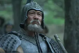 「臣乃一武夫耳，幸遇陛下」看老将黄忠如何燃烧生命照耀蜀汉图片