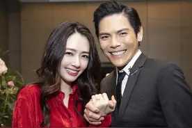 向佐，是值得郭碧婷托付终身的人吗？图片