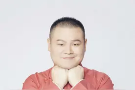 2010年，郑敏狠狠打了岳云鹏一巴掌，第二年岳云鹏就娶了她图片