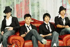 “模仿天王”欧弟的困局：从爆红到“过气艺人”，他经历了什么？图片