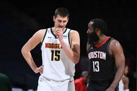 2K21联盟十大中锋：恩比德领衔，阿德守门员，唐斯入前三图片