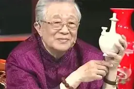 丈夫偷拿十万买“酒杯”，妻子大怒拿去鉴宝，专家：我说不出口图片
