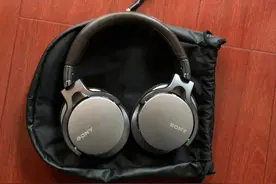 小黄鱼淘二手—259元体验索尼大法黑科技SONY MDR-1ADAC图片