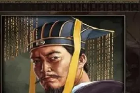 赵高：被误解的功臣，他是帝国第一间谍，刘邦大恩人图片
