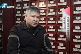 仁爱可托 立起沉疴 I 全省优秀基层医生展播：陈作信图片