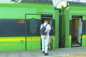 来凤设站！直达成都东图片