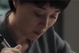 贺云是《扫黑风暴》第一个浮出水面的“保护伞”，为她的一生不值图片