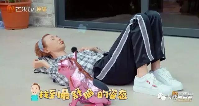 张曼玉是55岁该有的样子吗？阻止衰老的简捷护理法