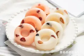 一座城都为它“醉倒”！尝一次就爱上，搅一搅就能做图片