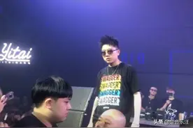 王以太事件最新消息，小胖子还想喷GAI，直接从源头被“扼杀”图片