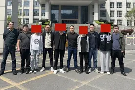 十四个小时破案！两个轮子照样追图片