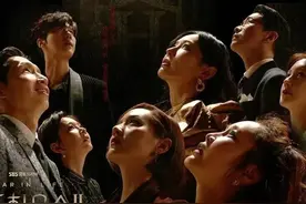 《顶楼》：我们为什么喜欢无脑狗血电视剧？图片