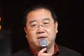 偏心的英达：不认巴图20年被宋丹丹炮轰，给次子起名另有深意图片