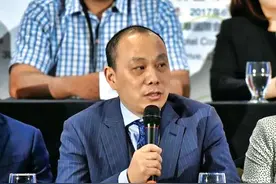「头条」原始股骗局：当年的“O24和CNTV”骗局，你中招了吗？图片