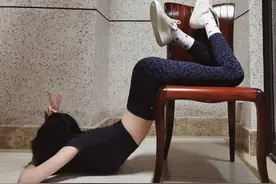 “漫画腰”事件发酵，杨幂遭到全网口诛笔伐，替罪羊当得太憋屈了图片