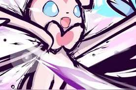 「宝可梦剑盾」这些新招式的到来，让场地争霸再次回归对战主旋律图片