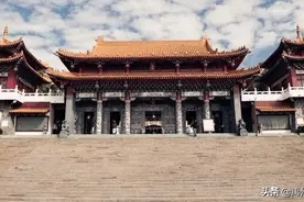 钧阳宫历史访谈图片