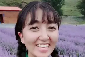 拉姆案始末：近百万粉丝，两次离婚都是被家暴，被前夫泼汽油殒命图片
