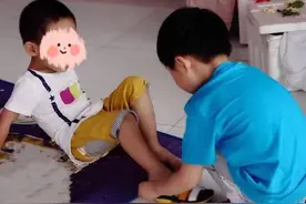 “有了二宝，我越来越讨厌老大”，宝妈深夜发圈诉苦，引发共鸣图片