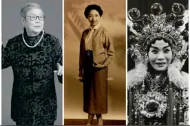 「天使谭」2021京剧界离世的十位名家，都有谁？图片