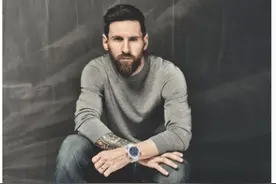 明星发广告多赚钱？贝克汉姆垫底，梅西不如C罗，巨石强森700多万图片