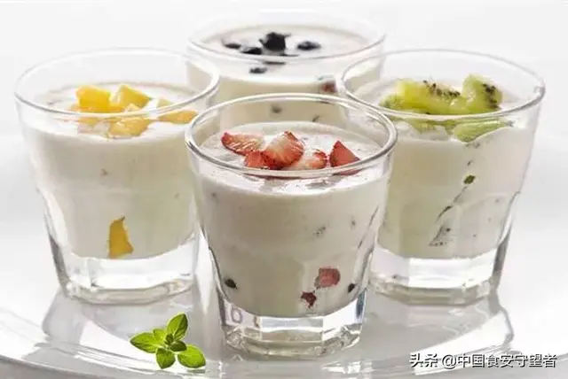 乳制品营养知识小问答