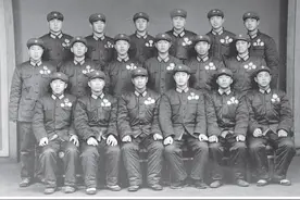 中国“太空人”札记图片