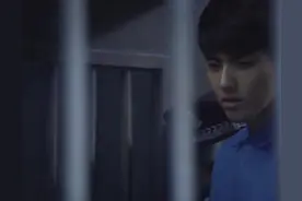 吴亦凡的铁窗生活，从“菊花检查”开始图片