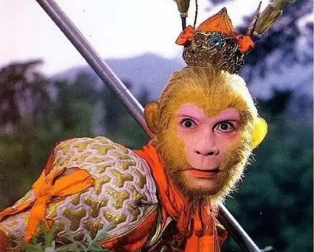 《西游记》:人生最顶级的自律,是懂得克制!