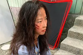 《小娘惹》玉珠真的太脆弱了，没有心机的女人真的很难活下去图片