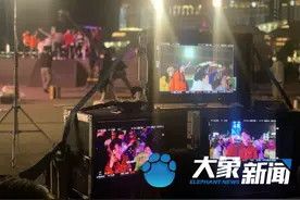 5天“爆肝”！河南卫视元宵奇妙夜再次出圈，总导演复盘制作全过程图片