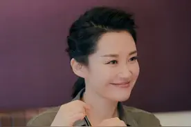 “北平之花”许晴的不婚秘史，以及她和张翰华晨宇的绯闻往事图片