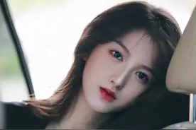 在车上怎么拍出高级感照片图片