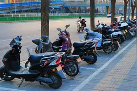 北京开设71家电动自行车便民服务点 就近办理登记上牌手续图片