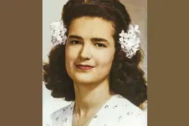 母亲睡前从不卸妆，几十年后，女儿才明白她掩藏了有色人种身份图片