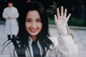 杨童舒：一部戏是“童年阴影”一部戏是“成年阴影”，为何还不红图片
