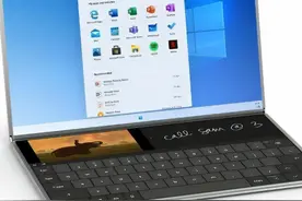 你不熟知但似曾相识：Windows 10X 上手体验图片