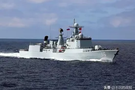 以河北城市命名的战舰，看看有没有自己的家乡图片