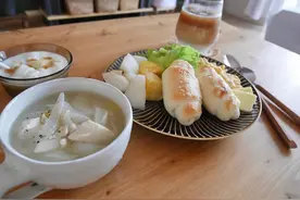 日本女孩分享自己独居生活：一个人住原来这么爽图片