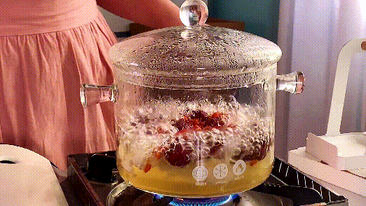 花胶炖冰糖有什么用 2025年花胶炖冰糖有什么用途和功效